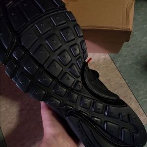 Men’s Nike Off White Presto Size 11